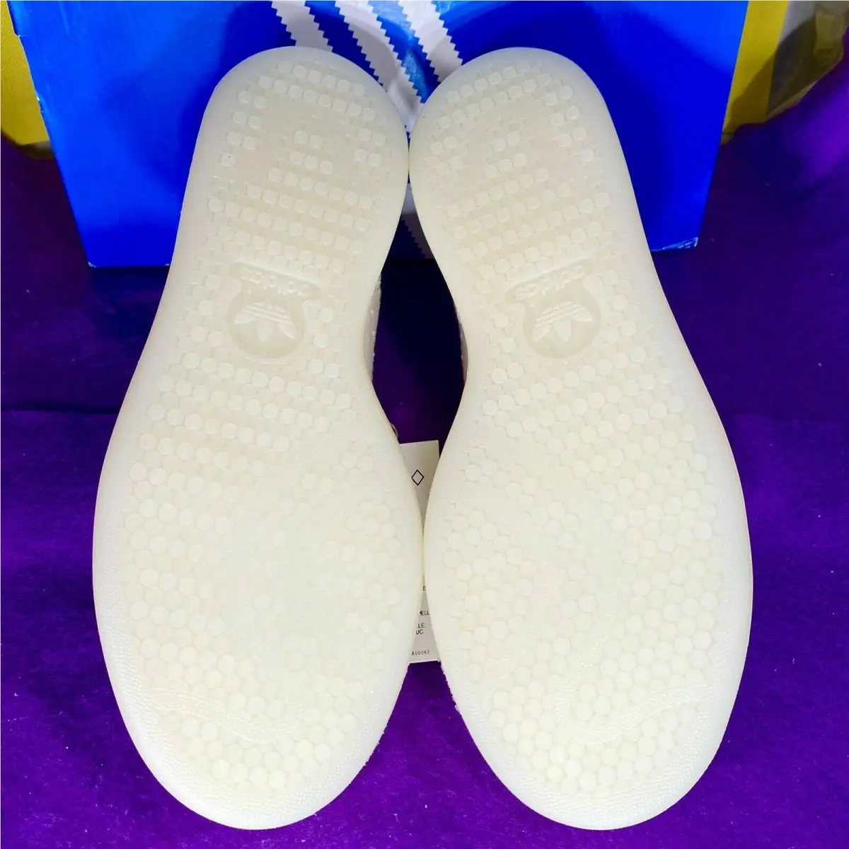 Adidas shoes - adidas Stan Smith - Stan Smith - FX5591 - White 3