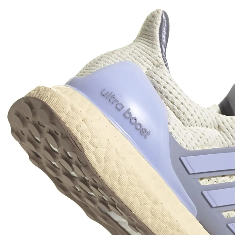 Adidas shoes - adidas Ultraboost Ultra Boost 1.0 Running - JR3372 - Off White 5