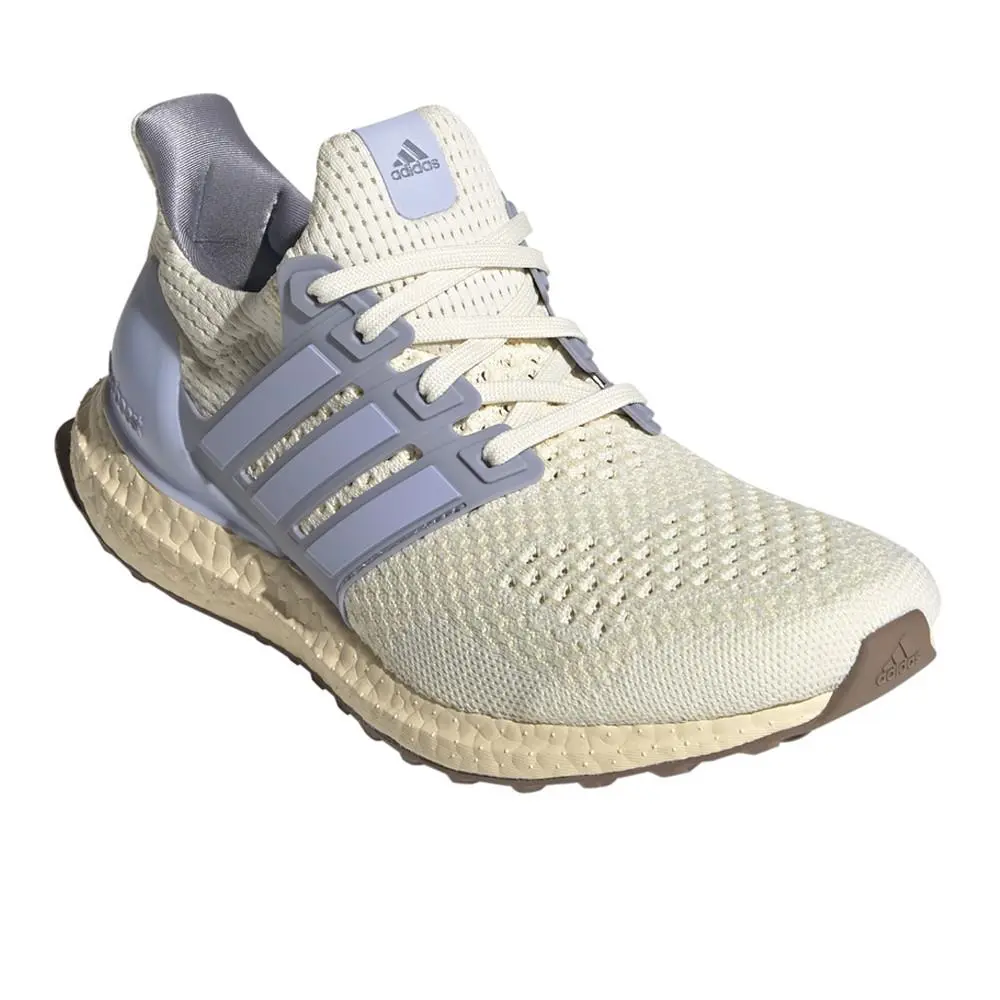 Adidas shoes - adidas Ultraboost Ultra Boost 1.0 Running - JR3372 - Off White 8