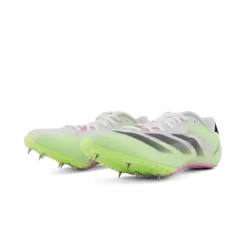Adidas shoes - Adidas Adizero Sprintstar IG7446 - Adizero Sprintstar - IG7446 - Green 1