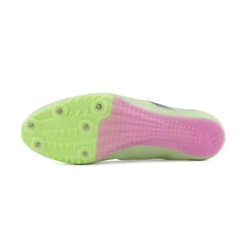 Adidas shoes - Adidas Adizero Sprintstar IG7446 - Adizero Sprintstar - IG7446 - Green 3