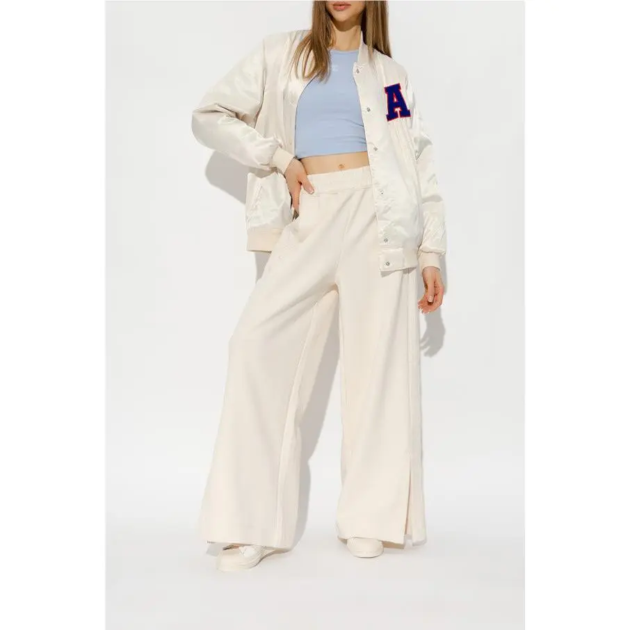 Adidas clothing - IL8537 - IL8537 - White 2