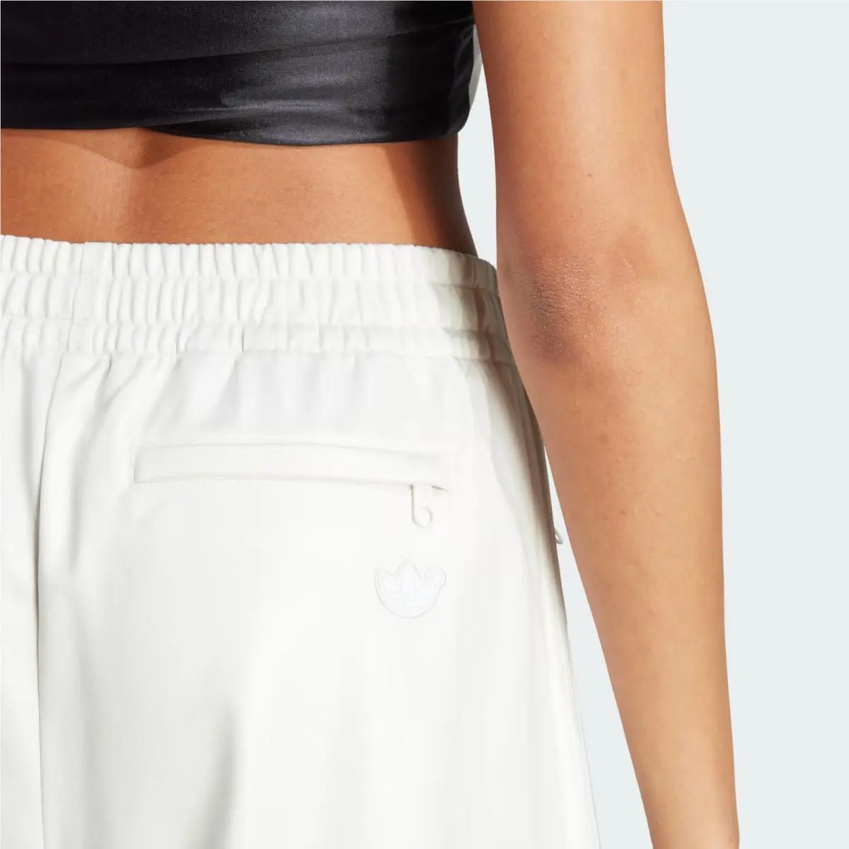 Adidas clothing - IL8537 - IL8537 - White 6
