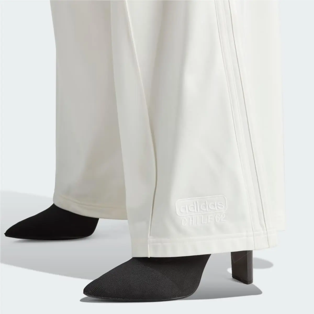 Adidas clothing - IL8537 - IL8537 - White 7