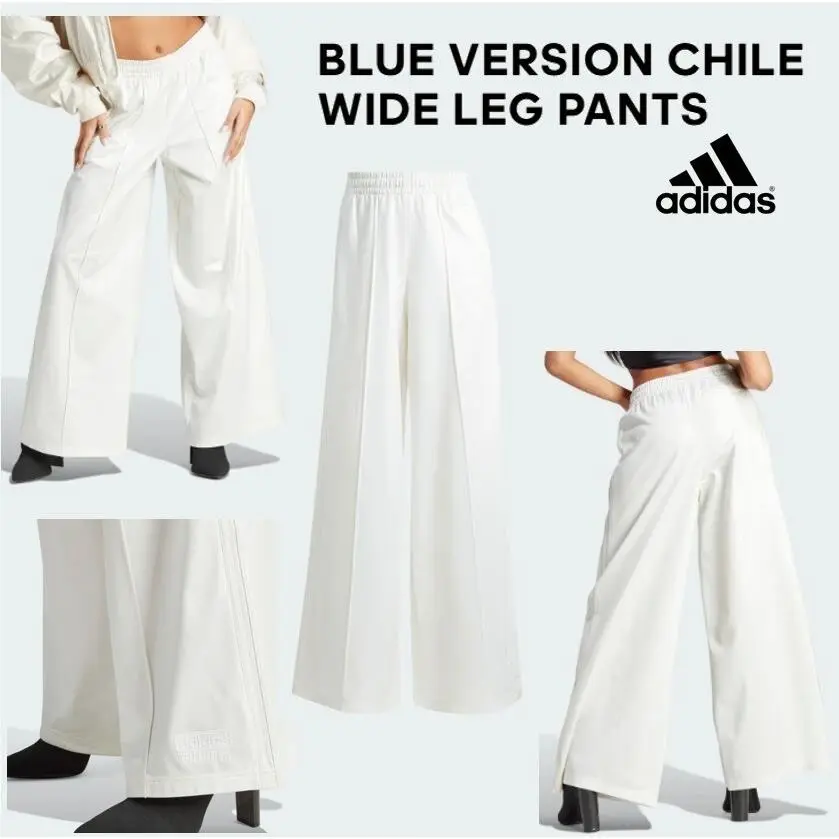 Adidas clothing - IL8537 - IL8537 - White 19
