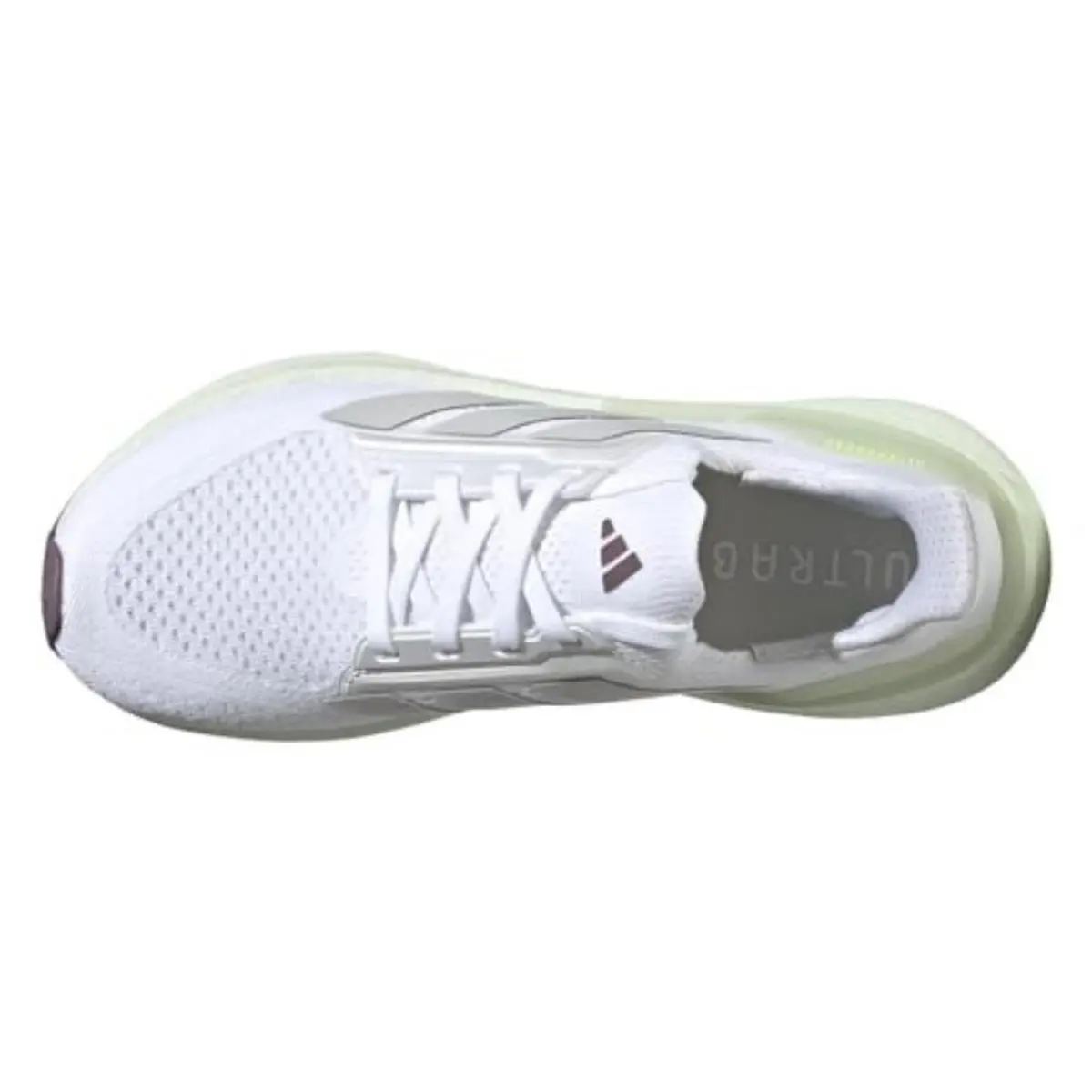 Adidas shoes - Adidas Ultraboost 5X JH7254 - Ultraboost - JH7254 - White 2