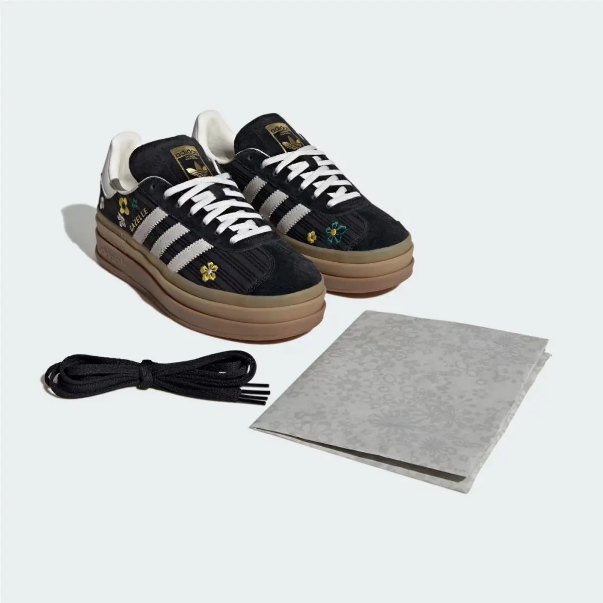 Adidas shoes - adidas Originals - Originals - IH1922 - Black 0