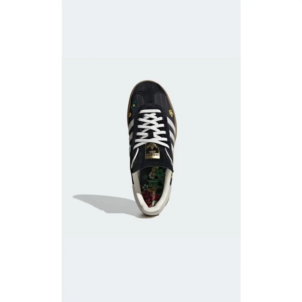 Adidas shoes - adidas Gazelle - Gazelle - IH1922 - Black 0