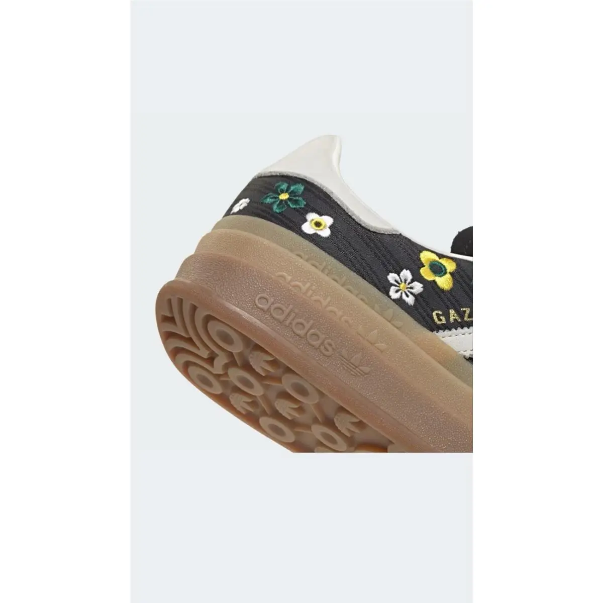 Adidas shoes - adidas Gazelle - Gazelle - IH1922 - Black 3