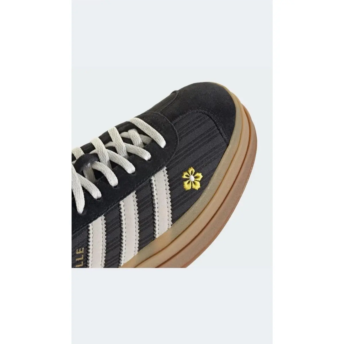Adidas shoes - adidas Gazelle - Gazelle - IH1922 - Black 4