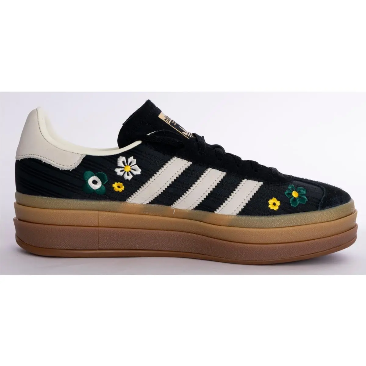 Adidas shoes - adidas Gazelle - Gazelle - IH1922 - Black 3