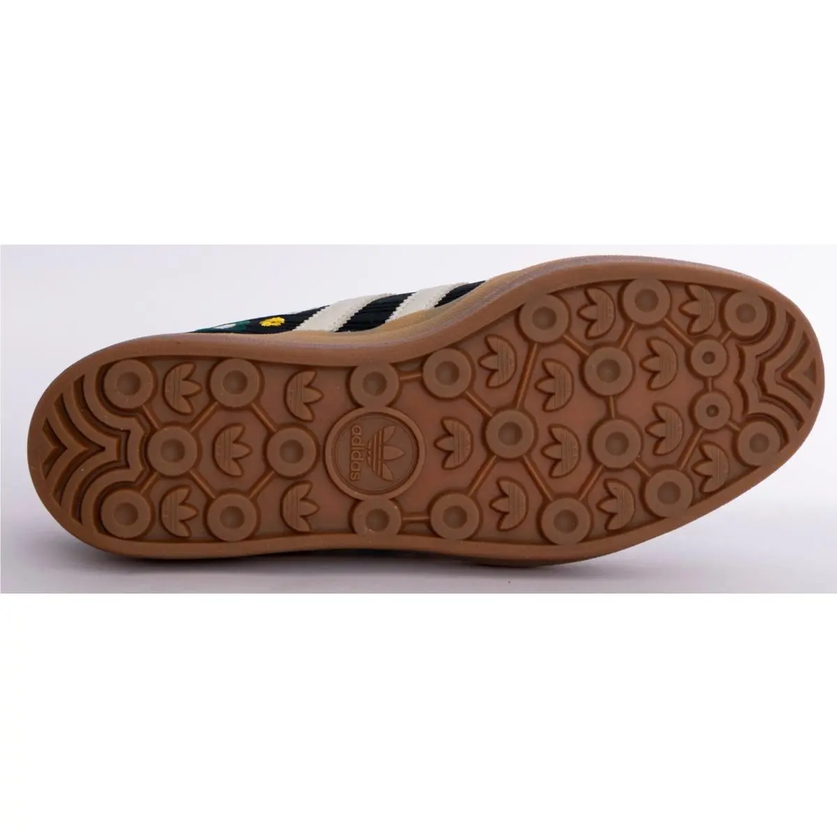 Adidas shoes - adidas Gazelle - Gazelle - IH1922 - Black 4