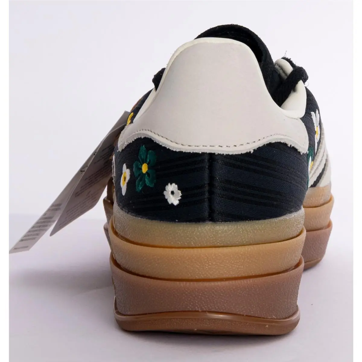 Adidas shoes - adidas Gazelle - Gazelle - IH1922 - Black 5