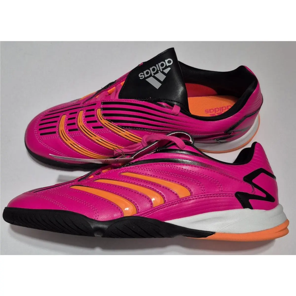 Adidas shoes - adidas Predator Sala - Predator Sala - IH7084 - Pink 0