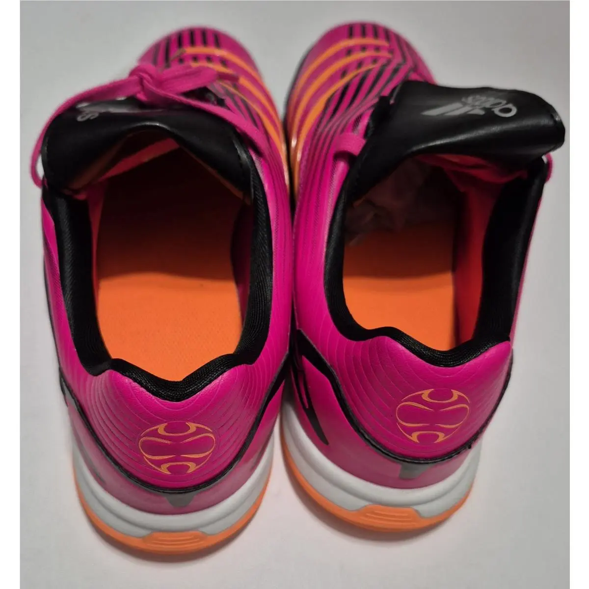 Adidas shoes - adidas Predator Sala - Predator Sala - IH7084 - Pink 3