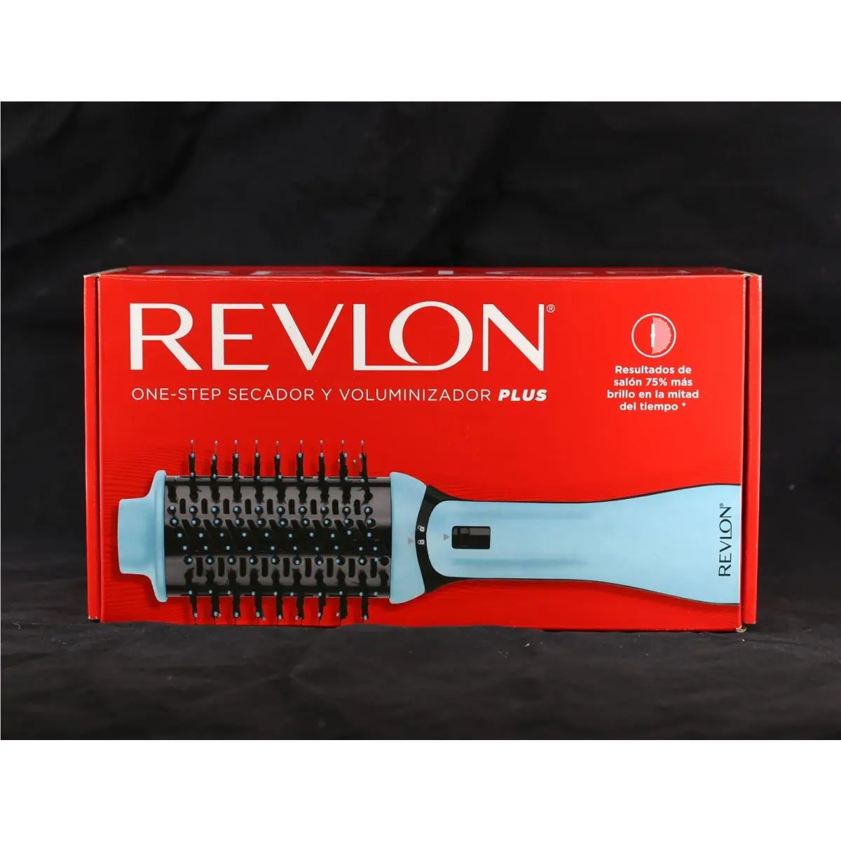 Revlon One Step Dryer and Volumizer Plus Mint -express
