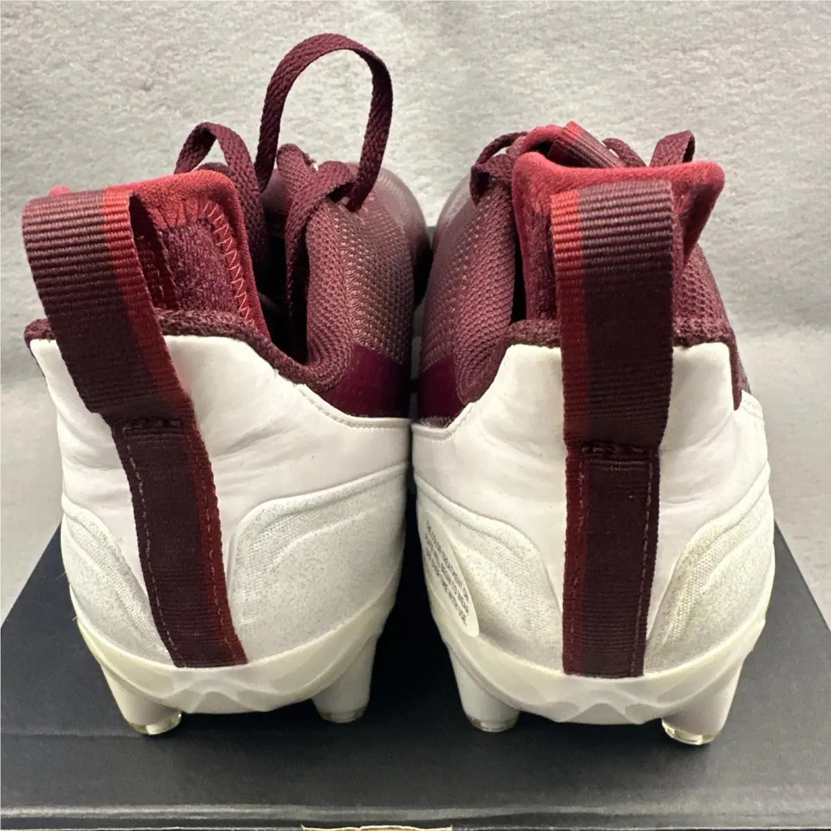 Adidas shoes - adidas Adizero Scorch - Adizero Scorch - GW2942 - Red 9
