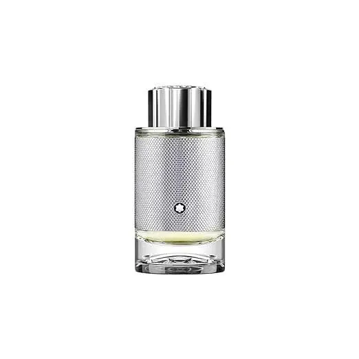 Montblanc Mont Blanc Explorer Platinum 3.3 oz Edp Spray
