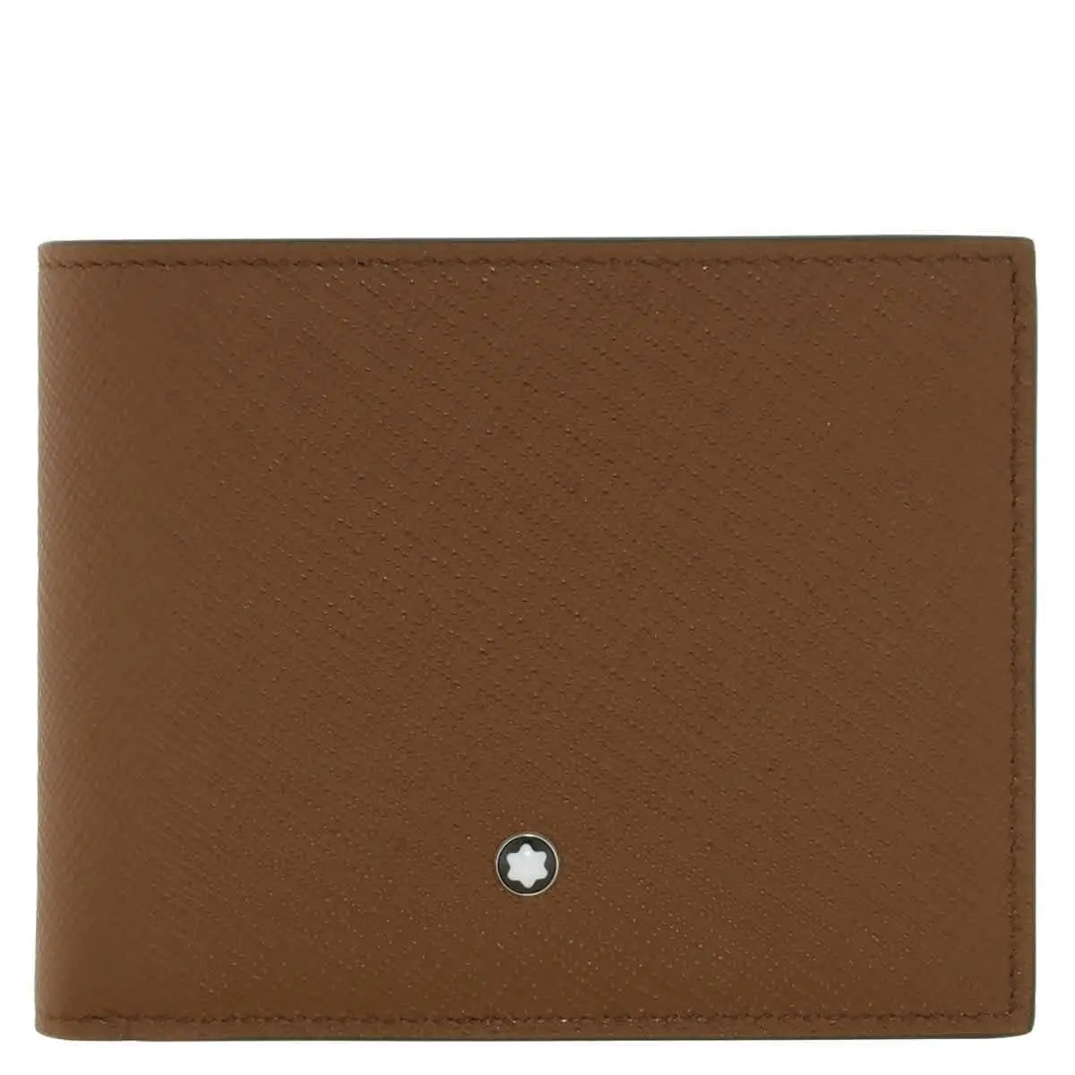 Montblanc Sartorial 6cc Leather Wallet 220386