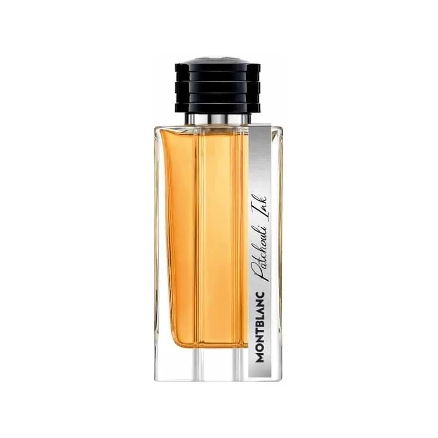 Montblanc Men`s Patchouli Ink Edp Spray 4.2 oz Fragrances 3386460143288