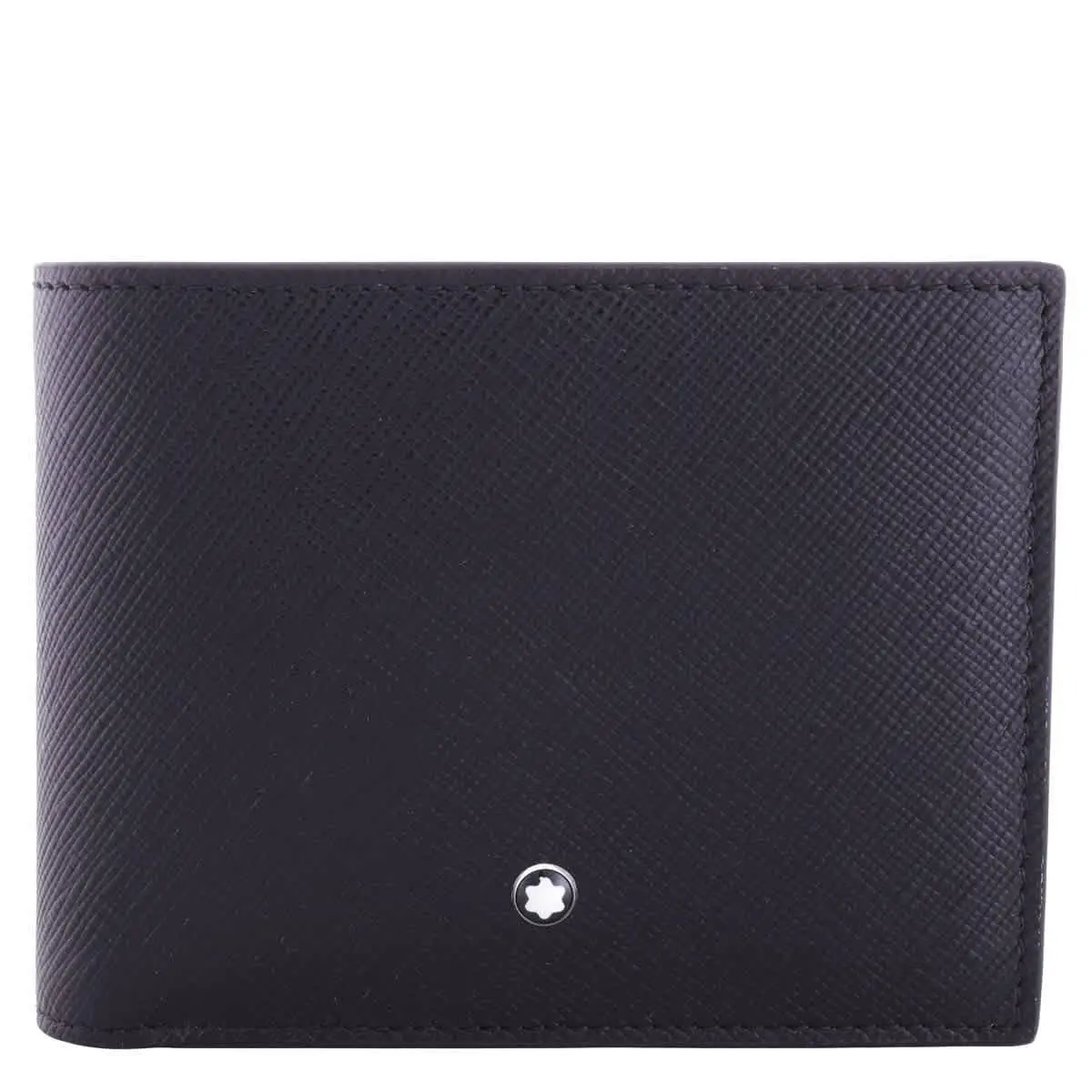 Montblanc Sartorial Leather 6CC Wallet 130318