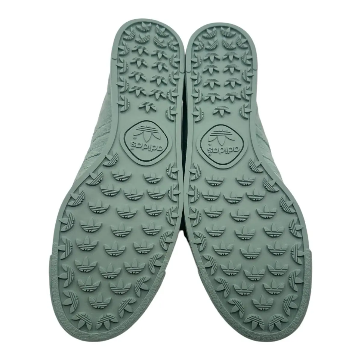 Adidas shoes - adidas Samoa - Samoa - B39017 - Green, Manufacturer: Medium Green 8