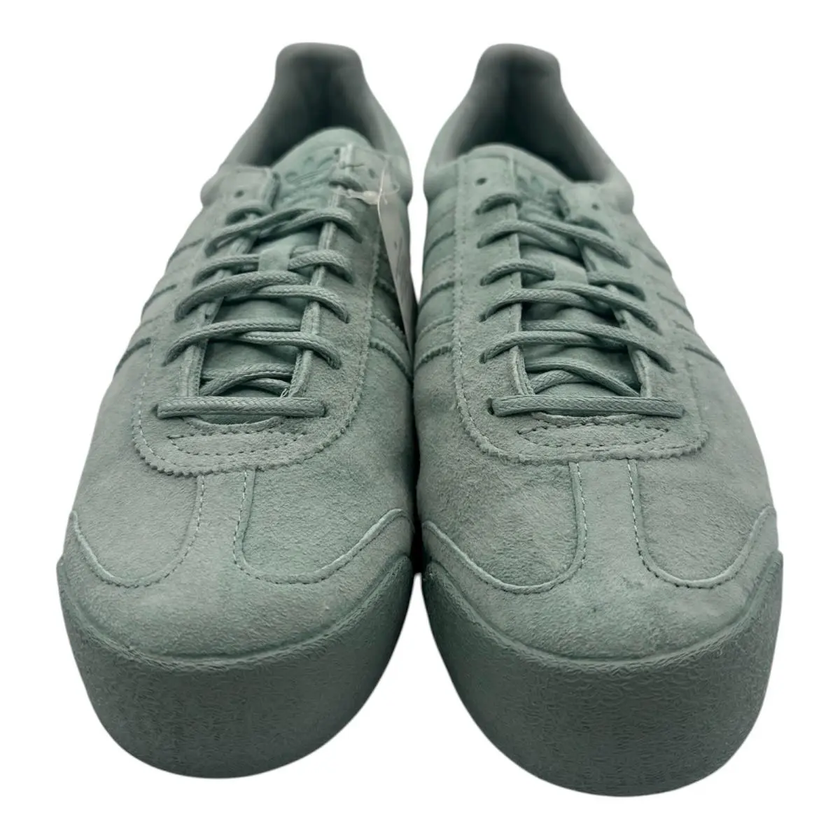 Adidas shoes - adidas Samoa - Samoa - B39017 - Green, Manufacturer: Medium Green 2