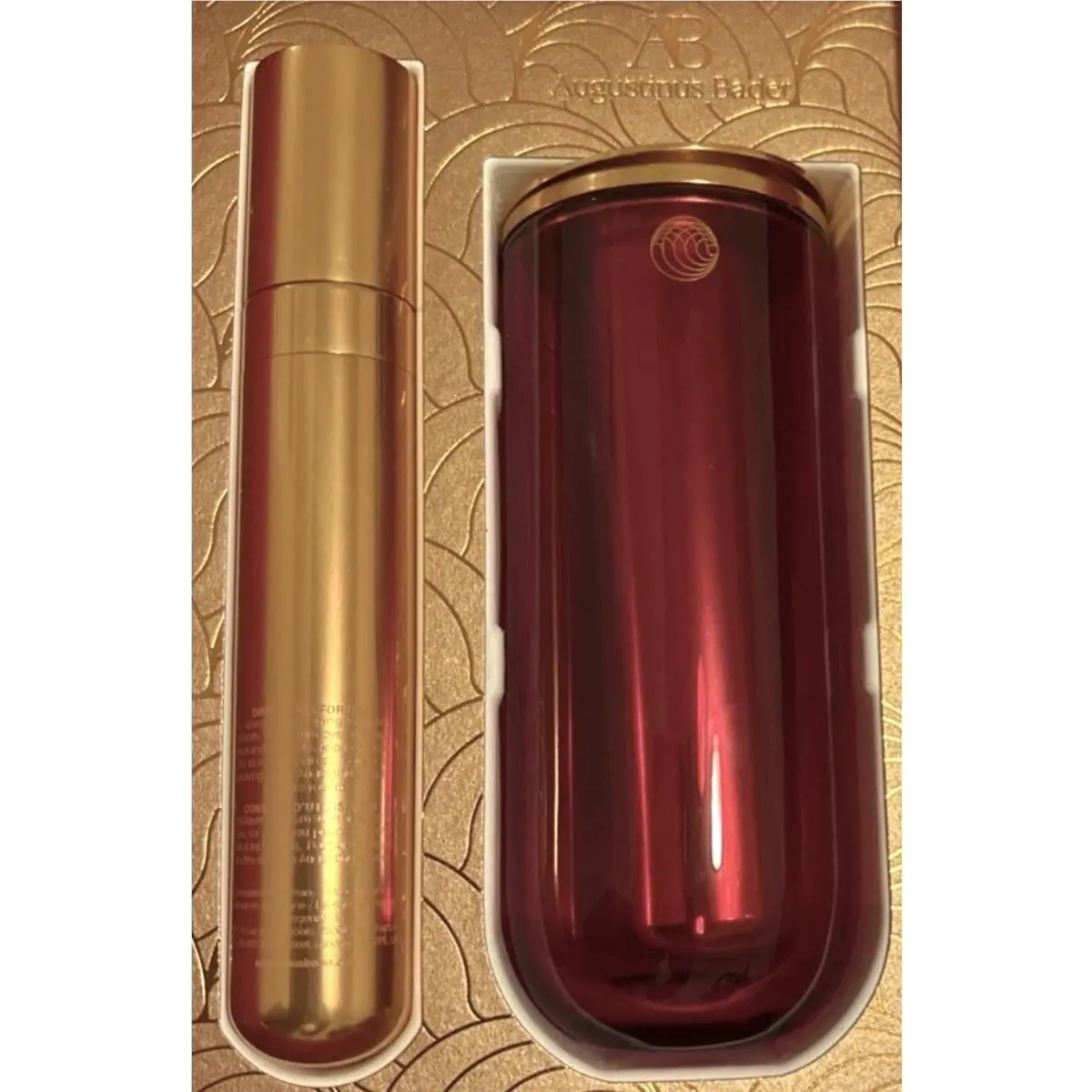 Augustinus Bader The Serum TFC8 30 ml 1 oz Women’s Anti-aging Firming Skincare