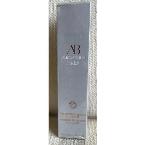 Augustinus Bader The Retinol Serum 15ml / .5 Oz. TRC8