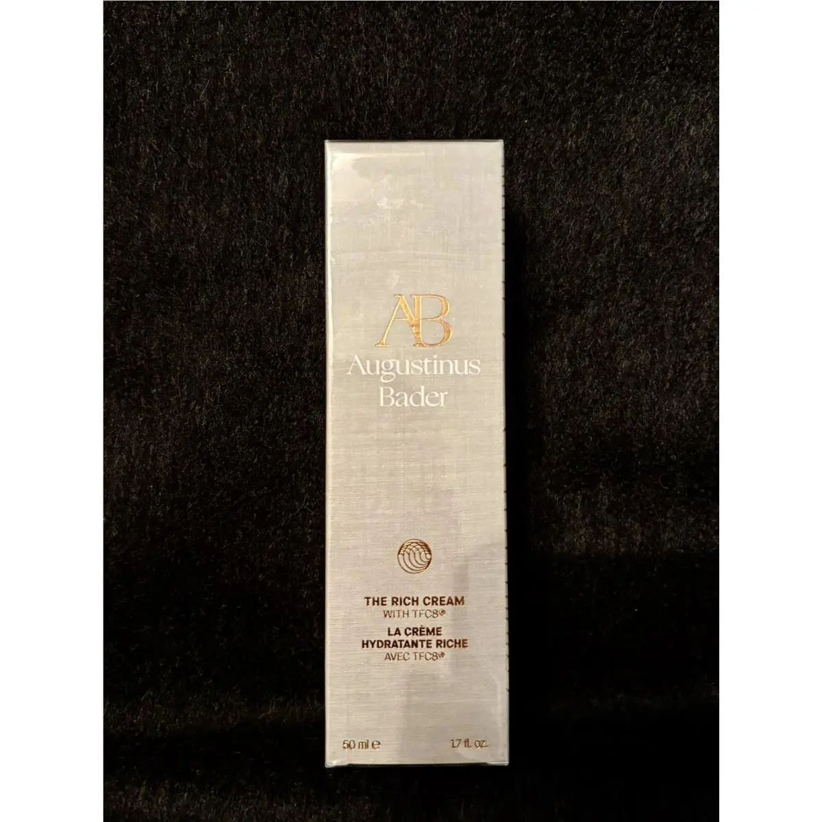 The Rich Cream. 50 ml/1.7 oz by Augustinus Bader