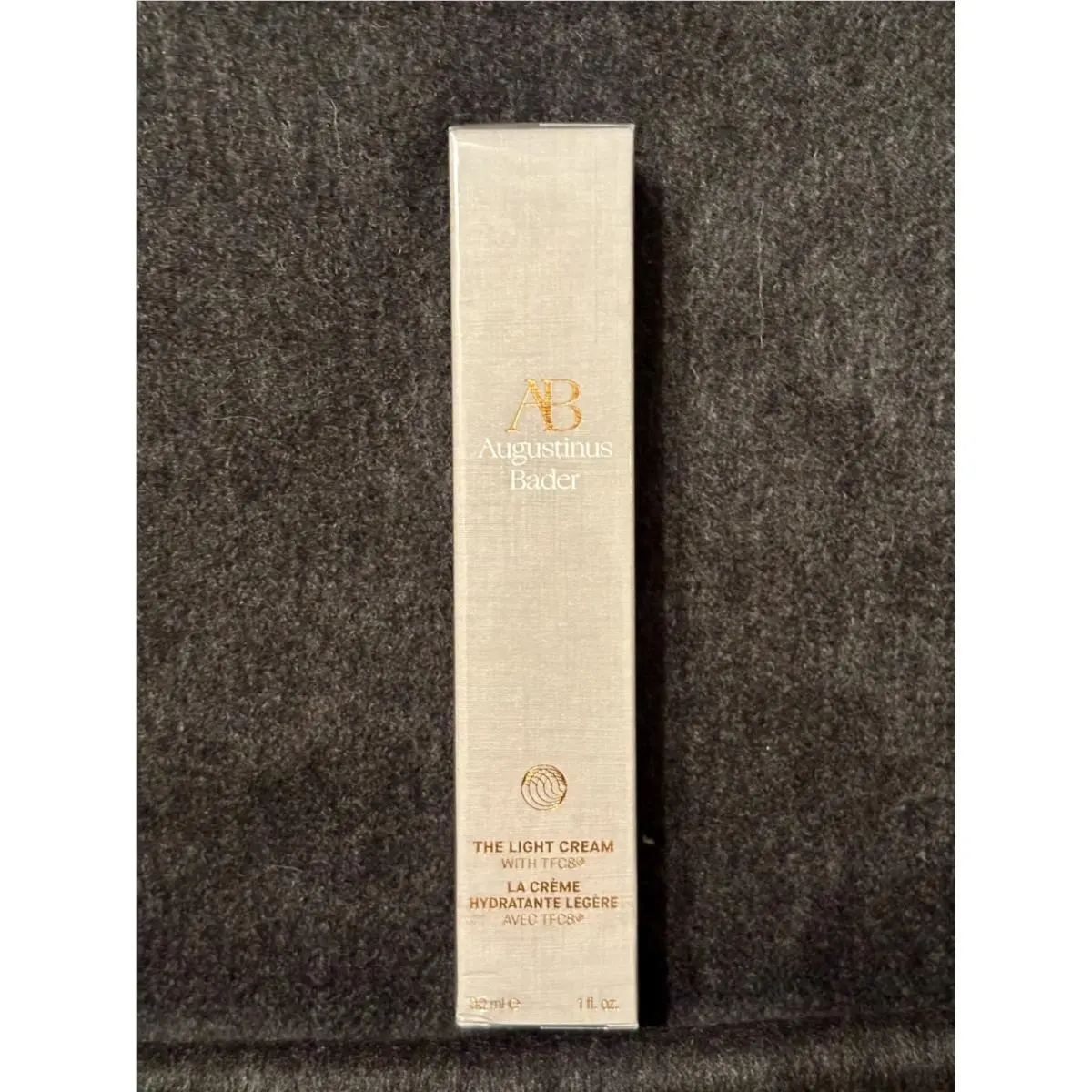 The Light Cream. 50 ml/1.7 oz by Augustinus Bader