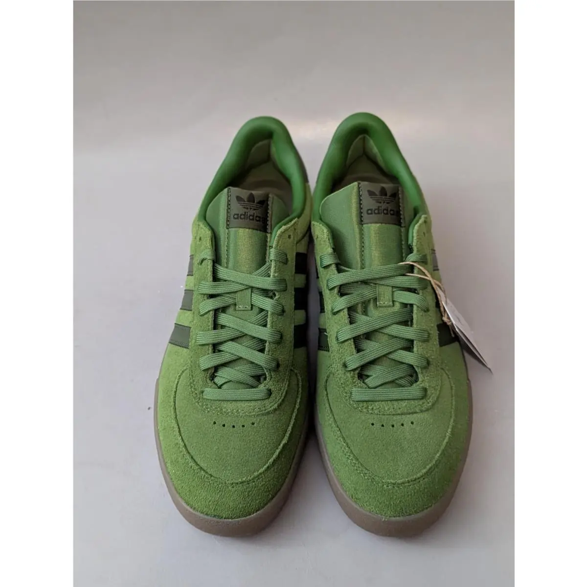 Adidas shoes - adidas Glenburn - Glenburn - HP3509 - Green (UPC: 198321483951) 8