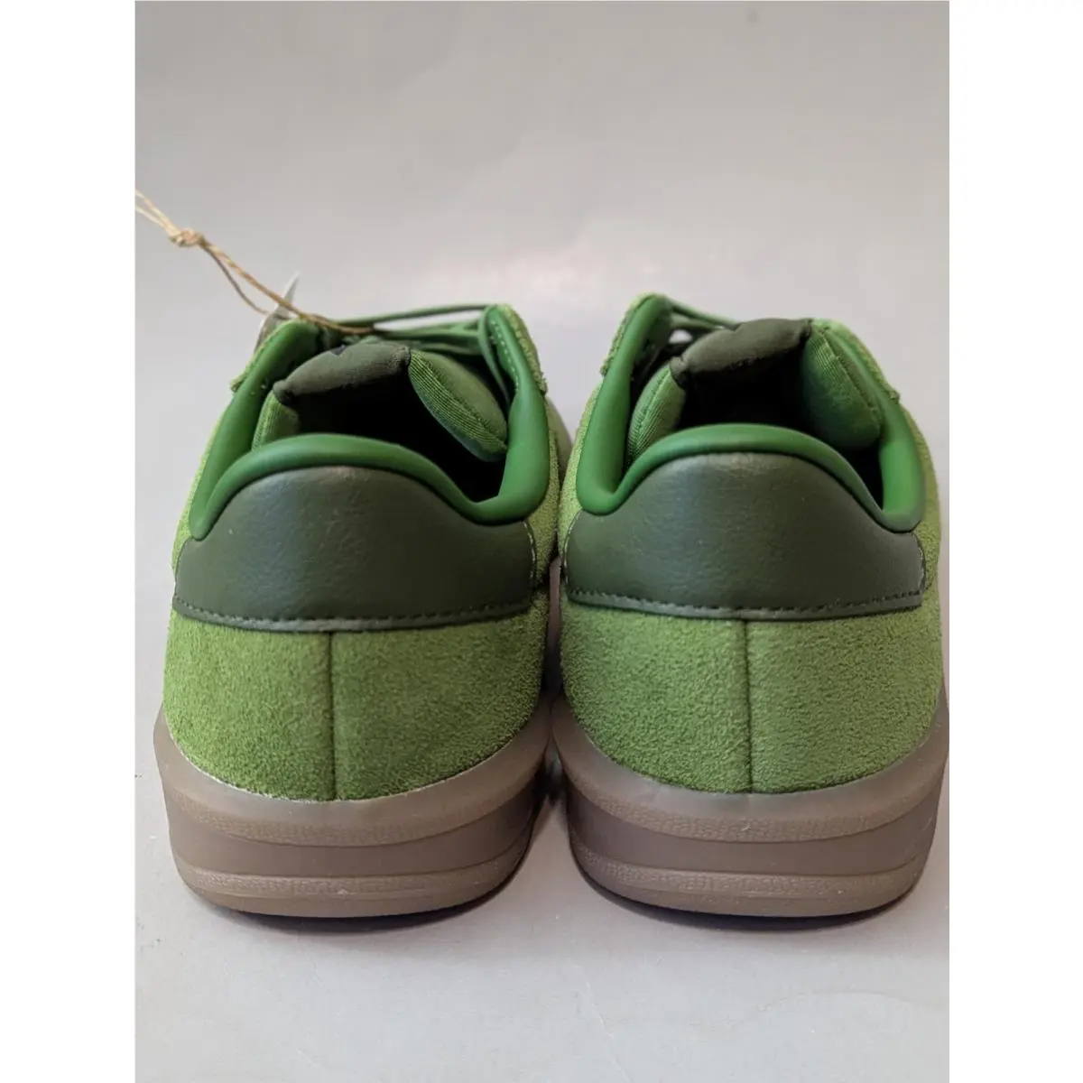 Adidas shoes - adidas Glenburn - Glenburn - HP3509 - Green (UPC: 198321483951) 6
