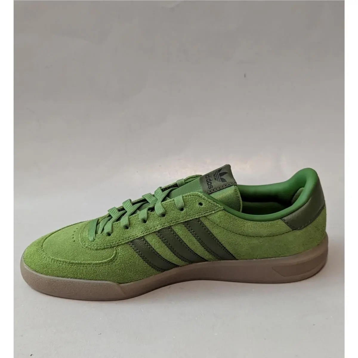 Adidas shoes - adidas Glenburn - Glenburn - HP3509 - Green (UPC: 198321483951) 0