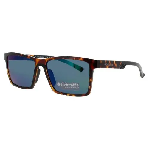 Columbia Triple CANYON-242 Sunglasses Sun Glasses 242 Dark 55mm