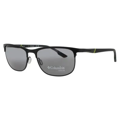 Columbia C117S-002 Sunglasses Sun Glasses 002 Satin 59mm