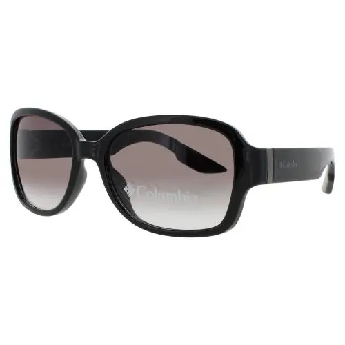 Columbia Eastern CAPE-001 Sunglasses Sun Glasses 001 Shiny 56mm