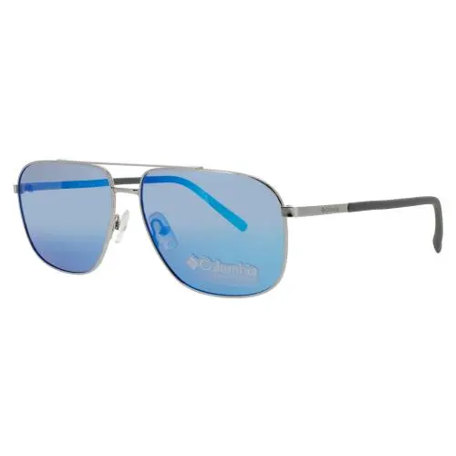Columbia Mist TRAIL-040 Sunglasses Sun Glasses 040 Shiny 57mm
