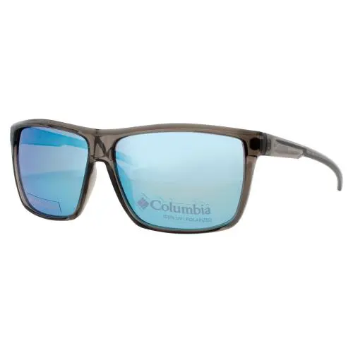 Columbia Timber POINTE-020 Sunglasses Sun Glasses 020 Grey 63mm