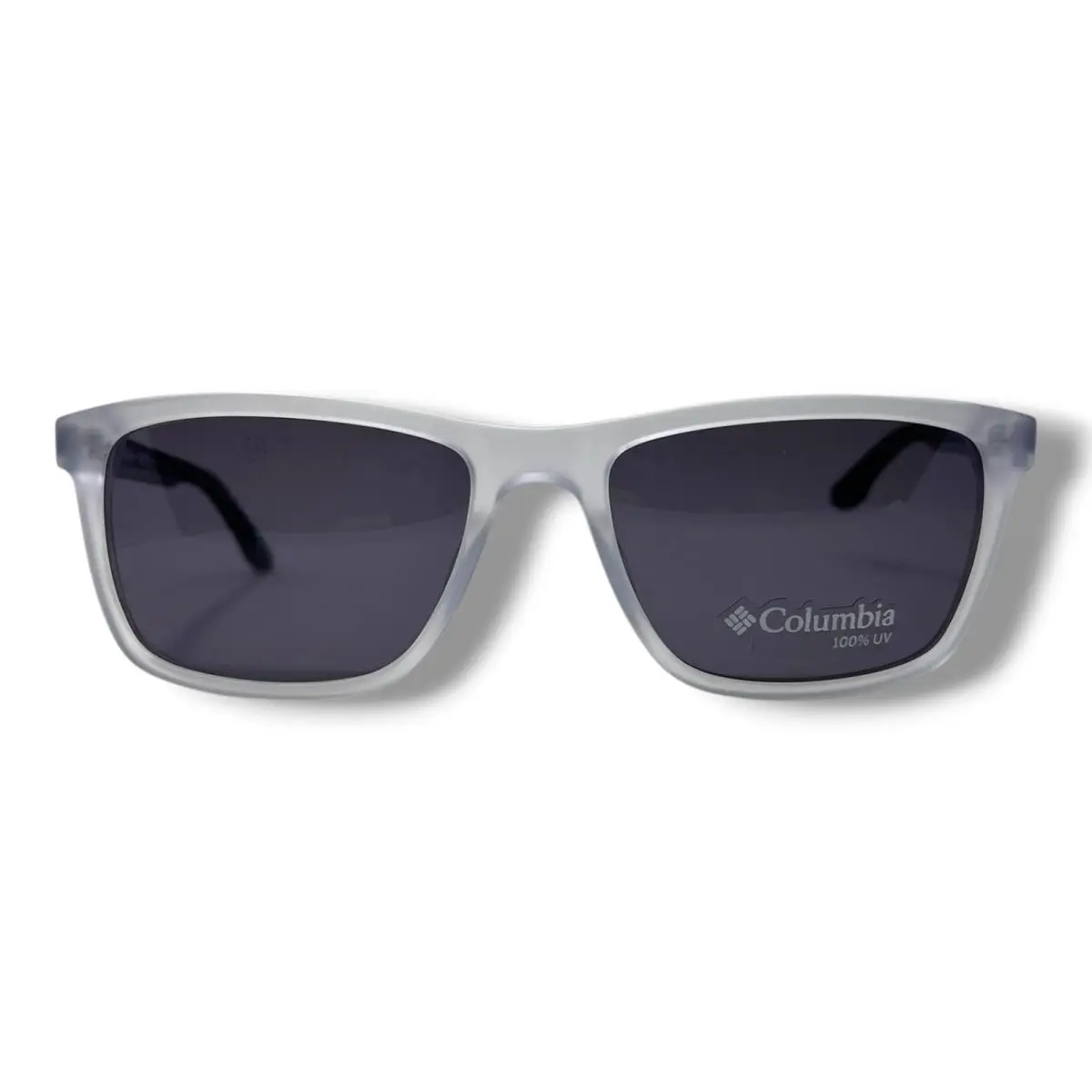 Columbia - C563S 970 59/19/150 - Matte Crystal - Sunglasses