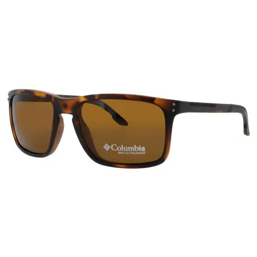 Columbia Holston RIDGE-242 Sunglasses Sun Glasses 242 Matte 58mm
