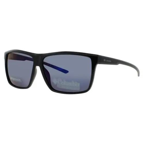 Columbia Timber POINTE-004 Sunglasses Sun Glasses 004 Black 63mm
