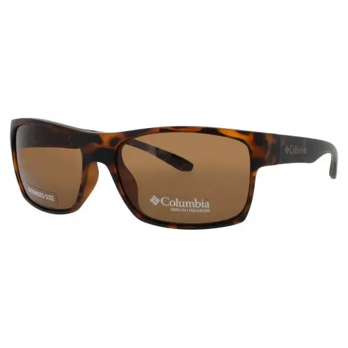 Columbia Brisk TRAIL-240 Sunglasses 61mm
