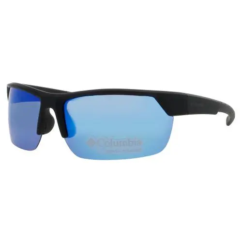 Columbia Peak RACER-003 Sunglasses Sun Glasses 003 Matte 70mm