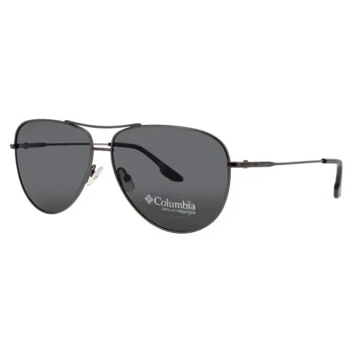 Columbia TRAILSTORM-070 Sunglasses Sun Glasses 070 Matte 62mm