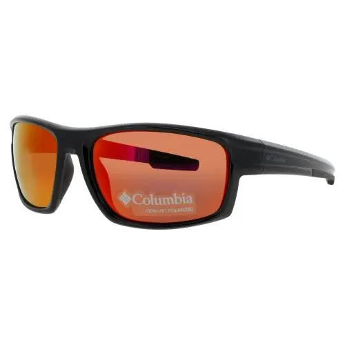 Columbia MOUNTAINSHYRE-009 Sunglasses Sun Glasses 009 Black 63mm