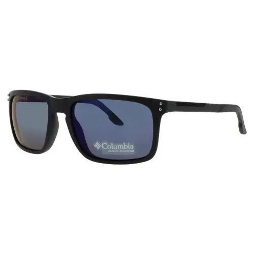 Columbia Holston RIDGE-004 Sunglasses Sun Glasses 004 Matte 58mm
