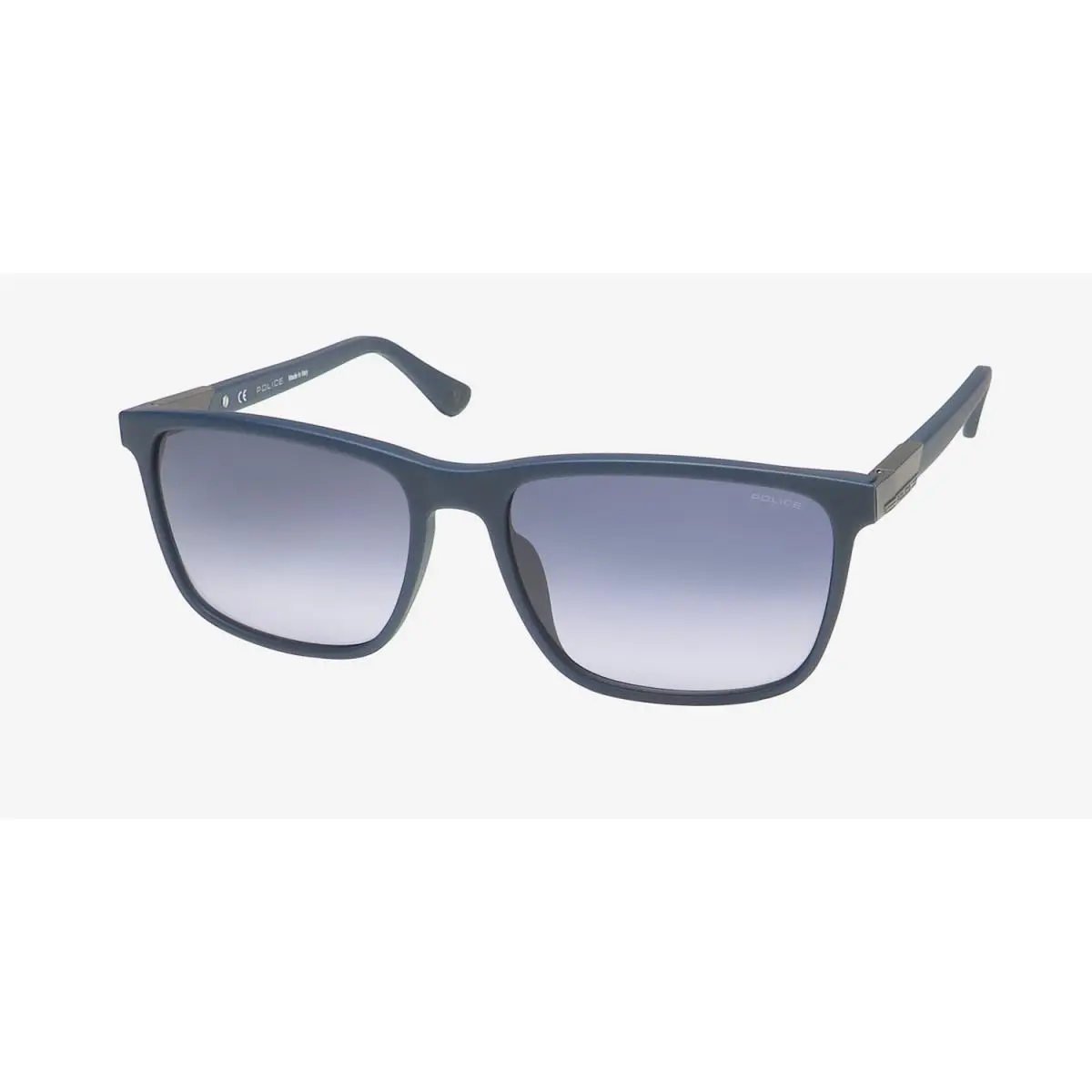 Police SPL773 Sunglasses Uv/uvb Protection Eyewear For Men Italian Designer