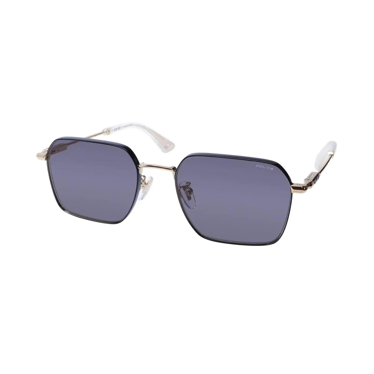 Police SPLN41 Horizon 10 Sunglasses UV Rays Protection Mens Luxury Eyewear