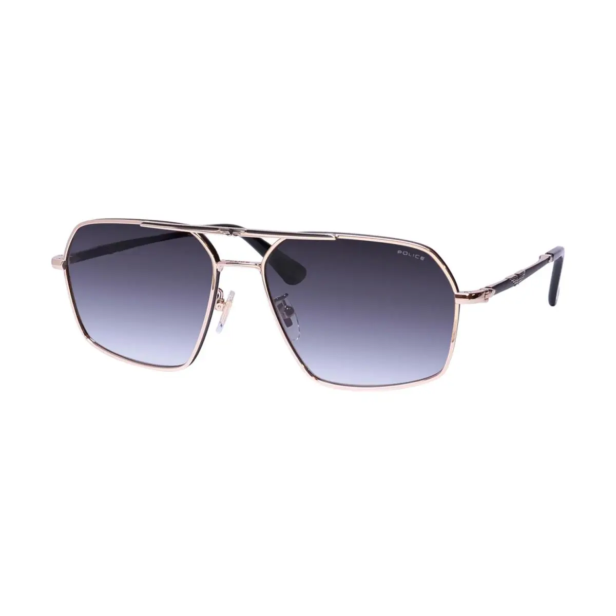 Police SPLL86 Origins Classic 2 Sunglasses Luxury Eyewear